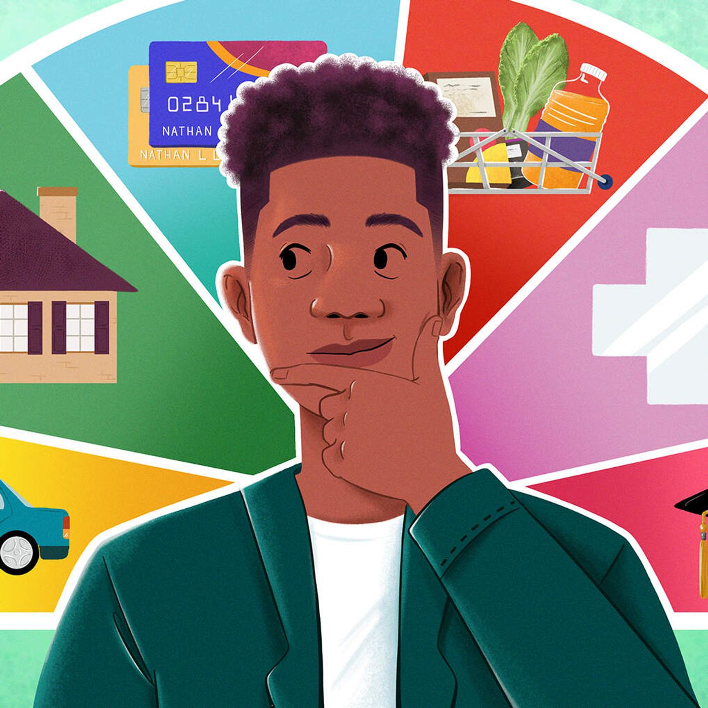 Budgeting Basics To Get You More Money episode artwork
