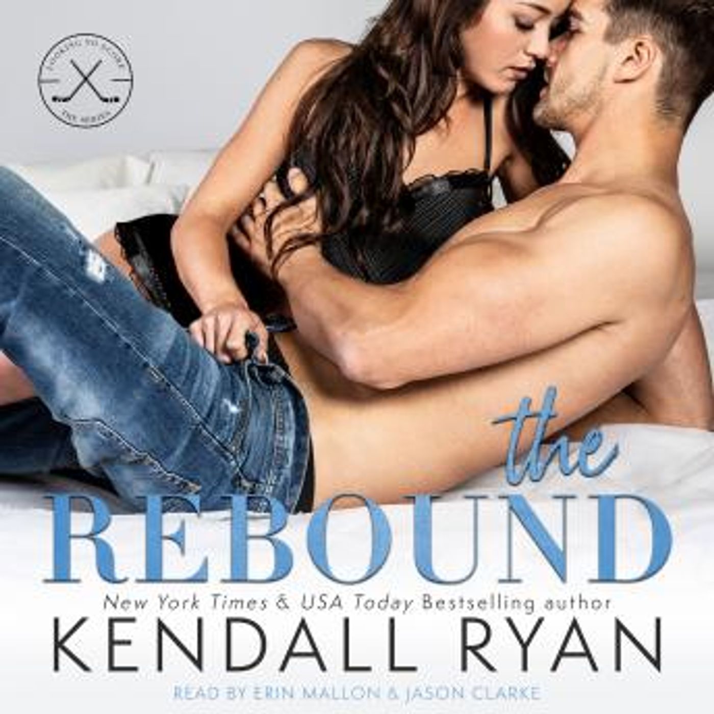 The Rebound by Kendall Ryan episode artwork
