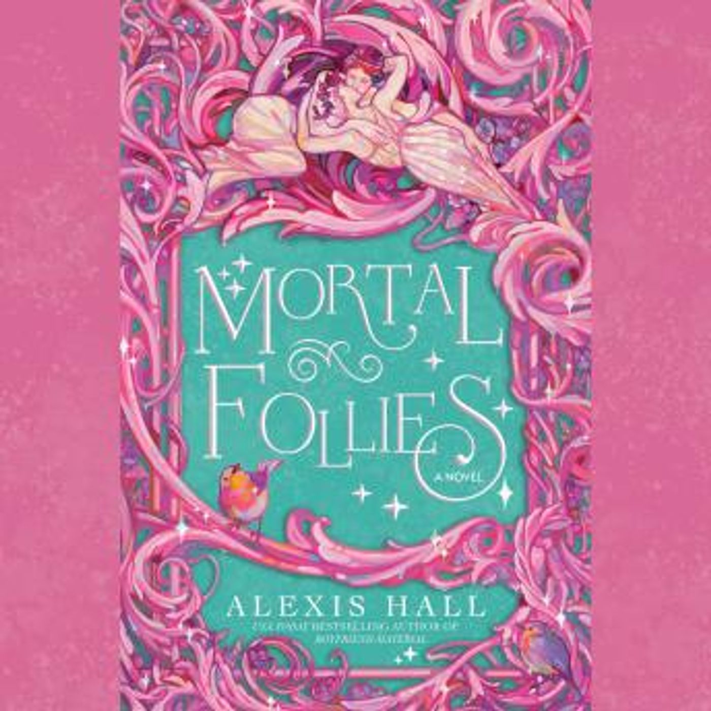 Listen to Best Full Audiobooks in Romance, Romantasy