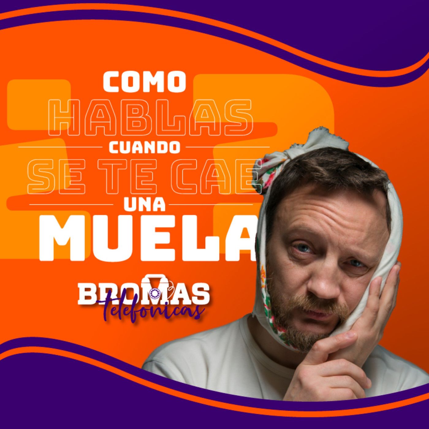 Bromas Telefónicas