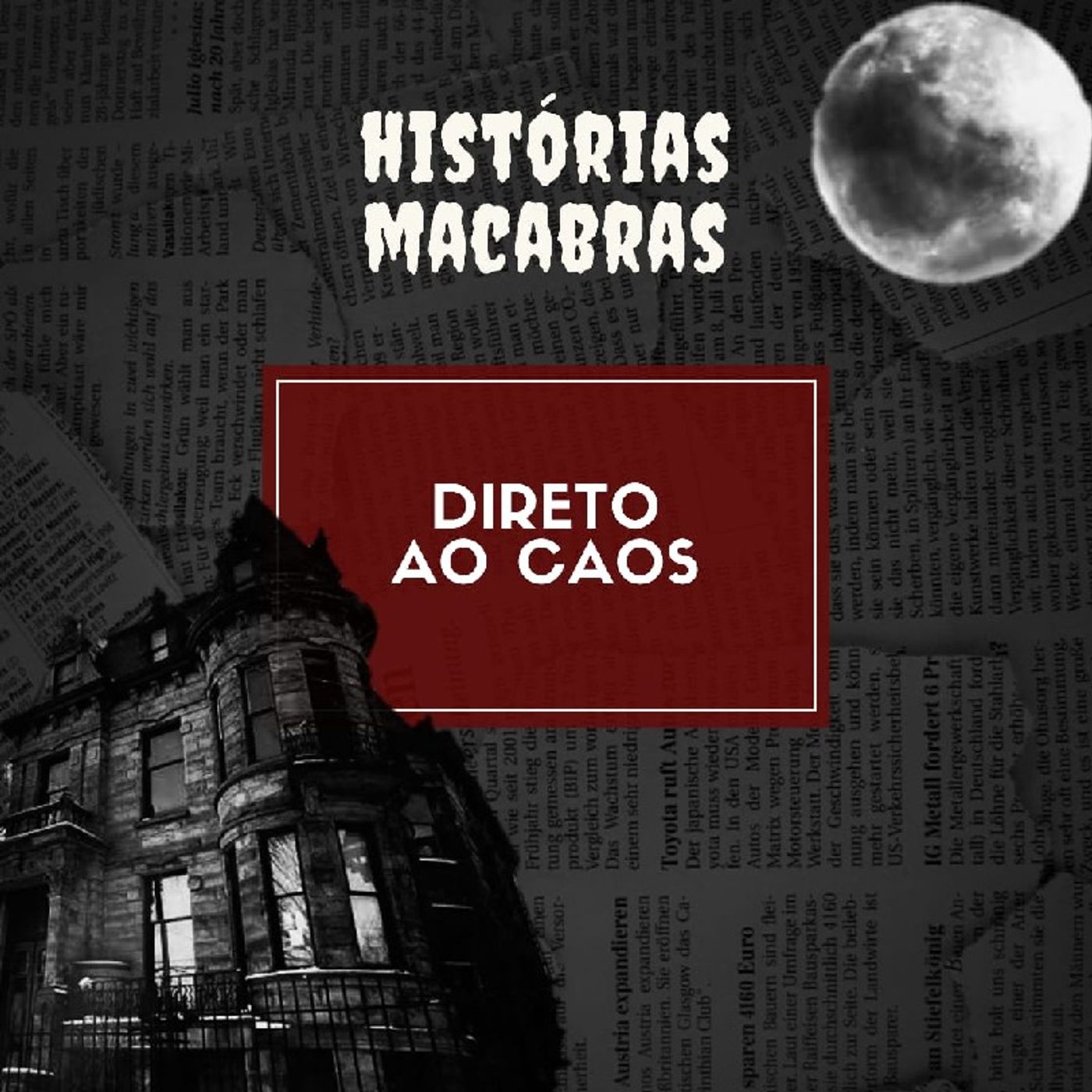 Direto ao Caos
