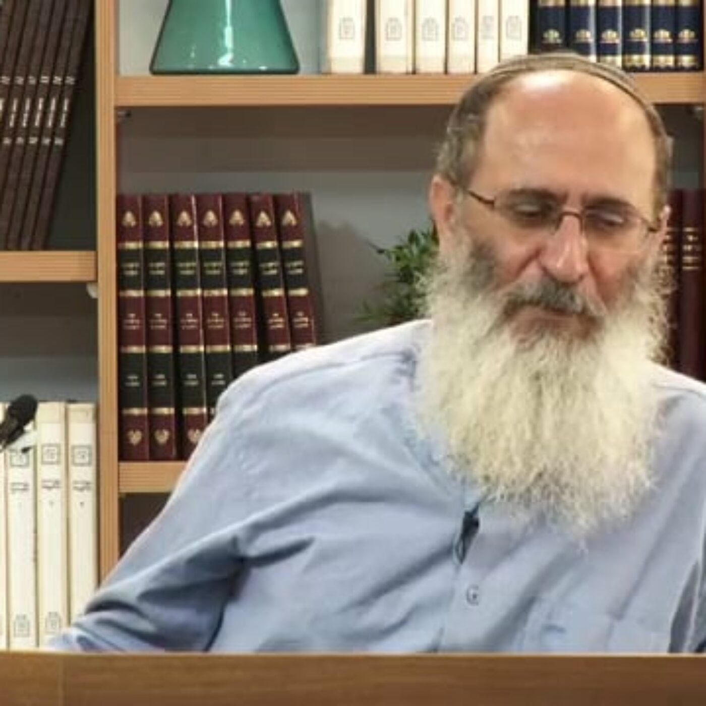 ראשוניותו של המוסר בפעולת הבריאה | הרב אורי עמוס שרקי