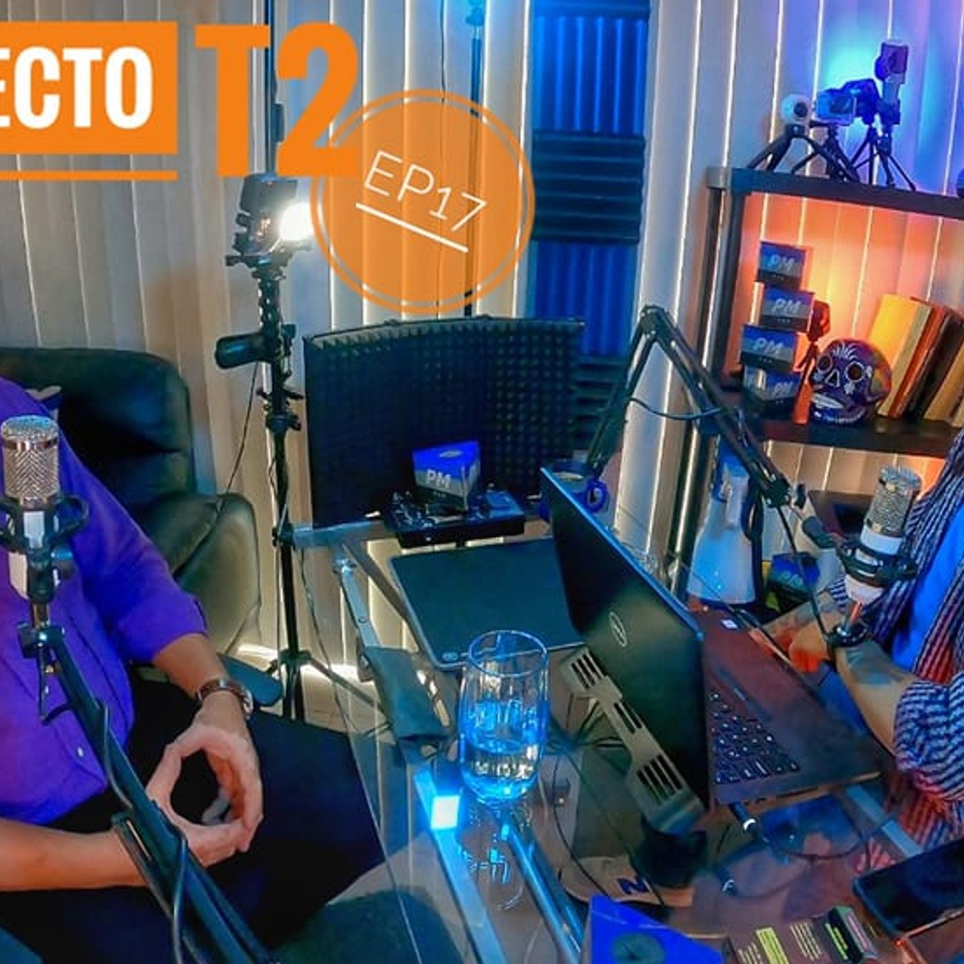 INSURRECTO Podcast | Análisis, entrevistas ácidas e irreverentes sobre política mexicana