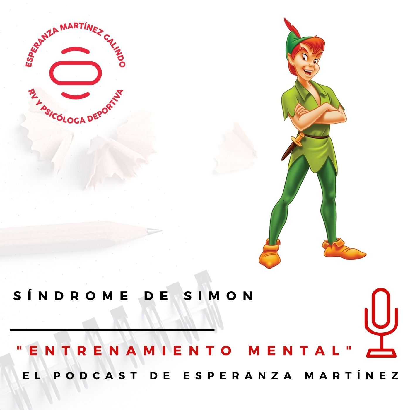 ENTRENAMIENTO MENTAL - CONTENIDO DE PSICOLOGÍA