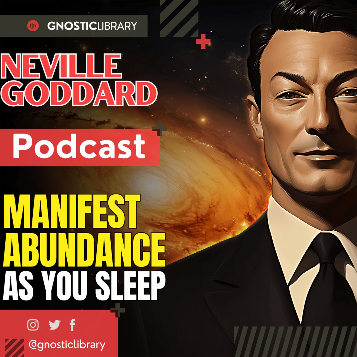 Manifest Anything While You Sleep! 🔥 Neville Goddard’s Hidden Secret Revealed ⭐ Law of Assumption