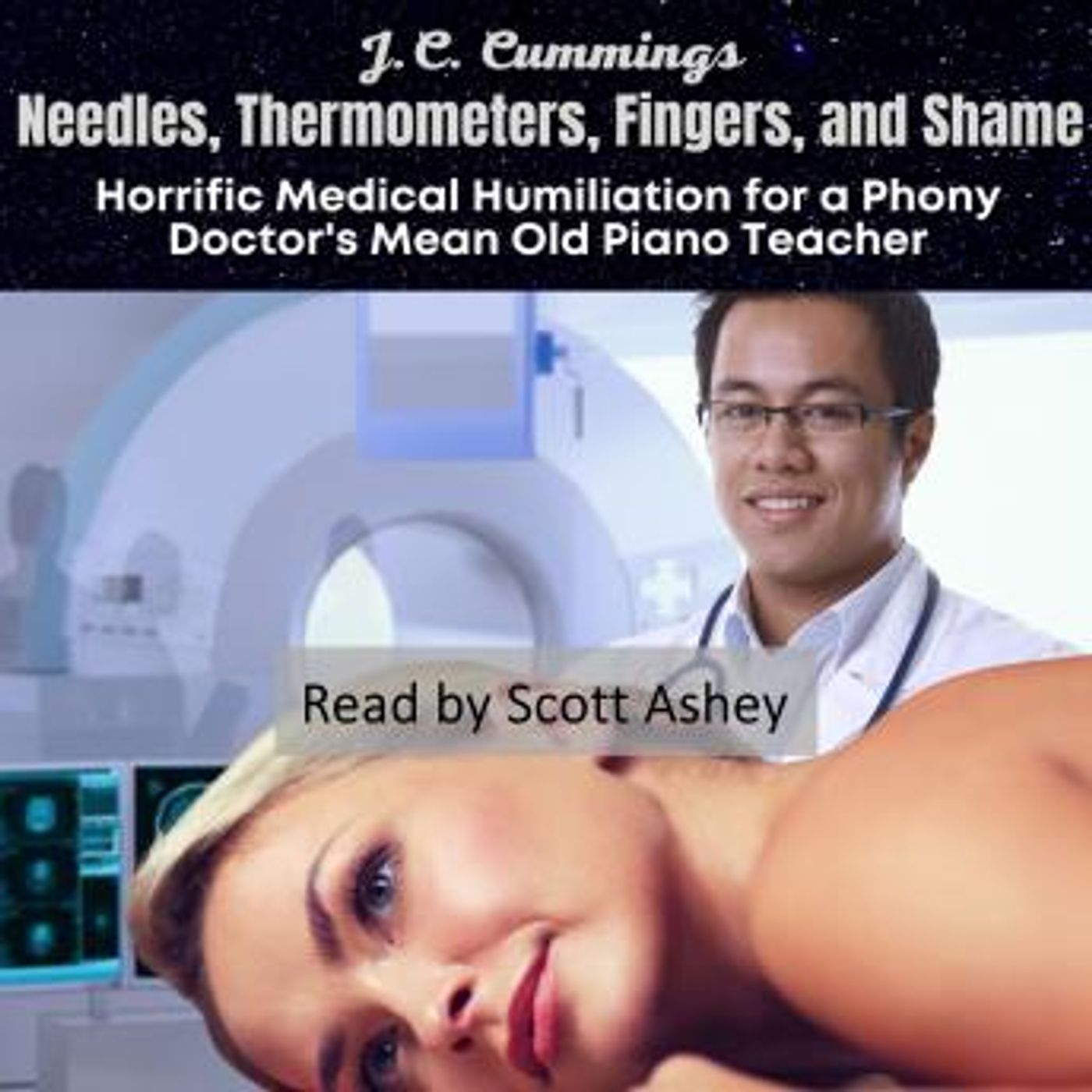 Listen to the Best Full Audiobooks in Romance, Erotica