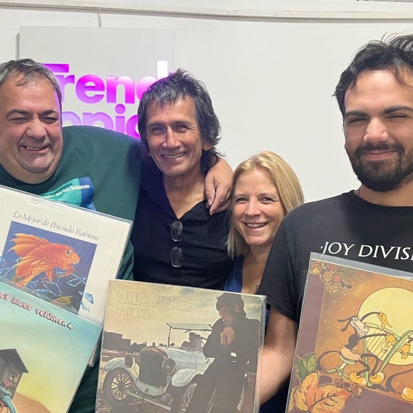 Música del Ático