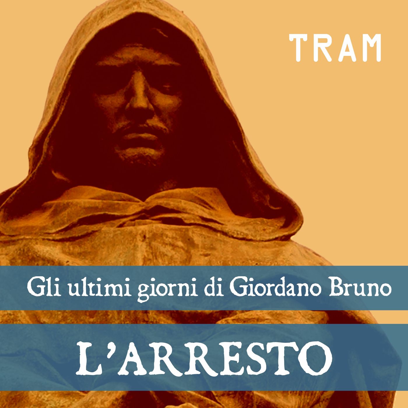 1. L'arresto episode artwork