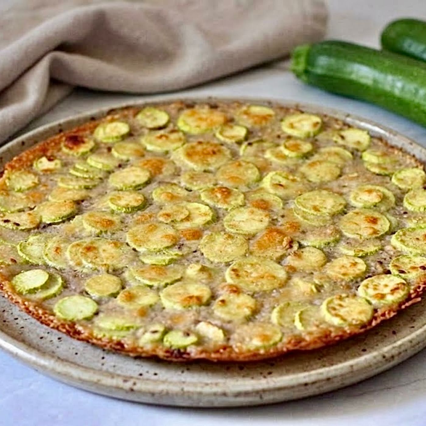 Poca spesa, per una farinata di grano irresistibile!