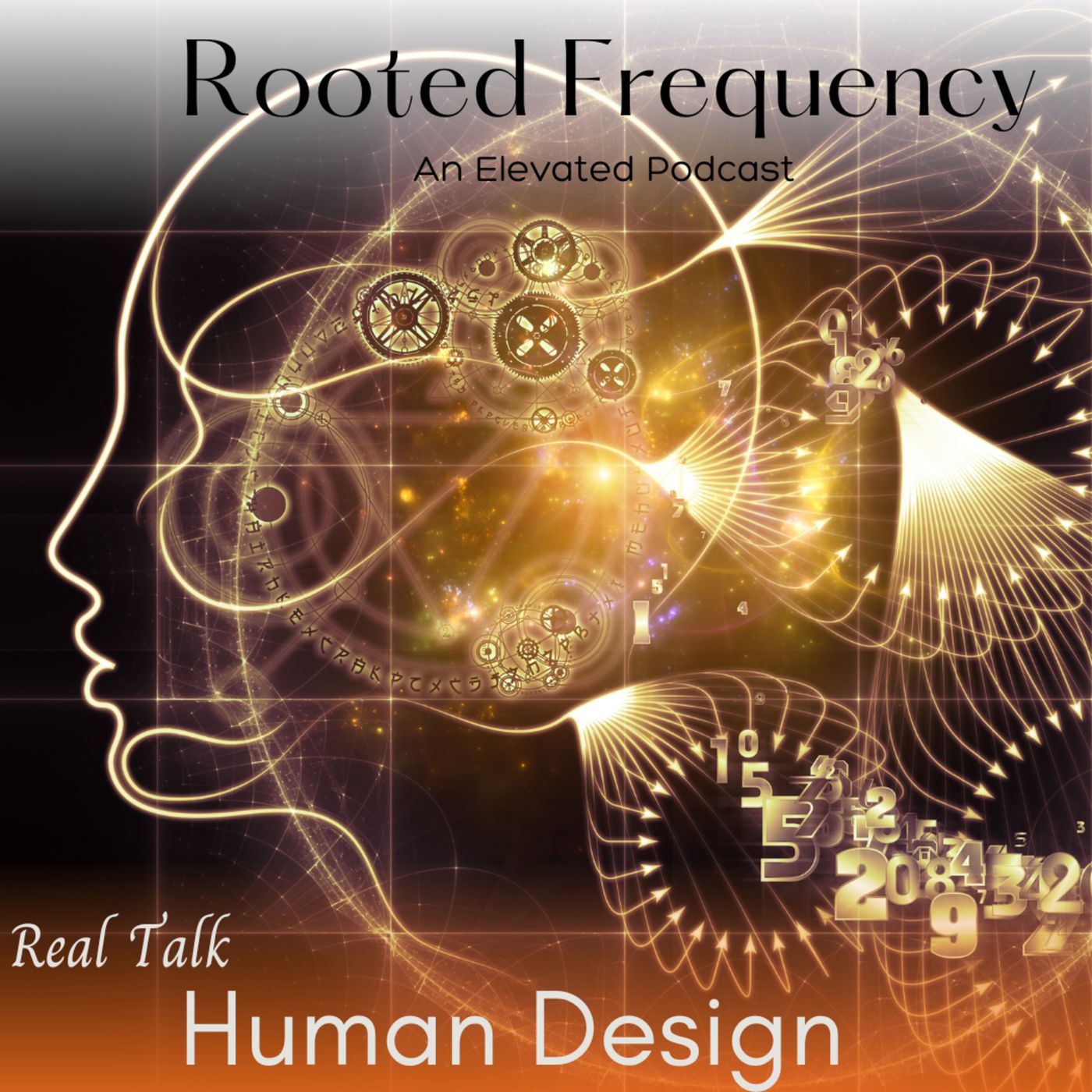 Rooted Frequency