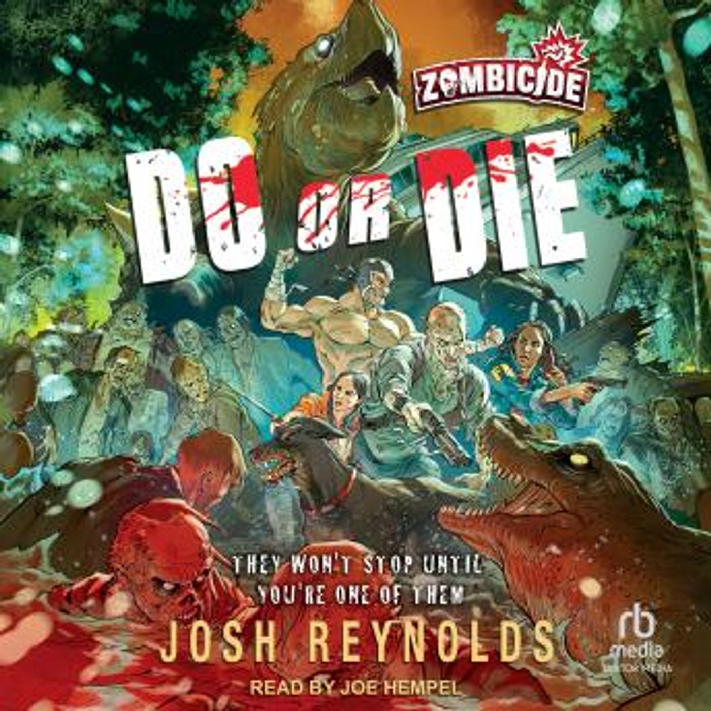 Find Best-Selling Full Audiobooks in Mystery, Thriller & Horror, Horror