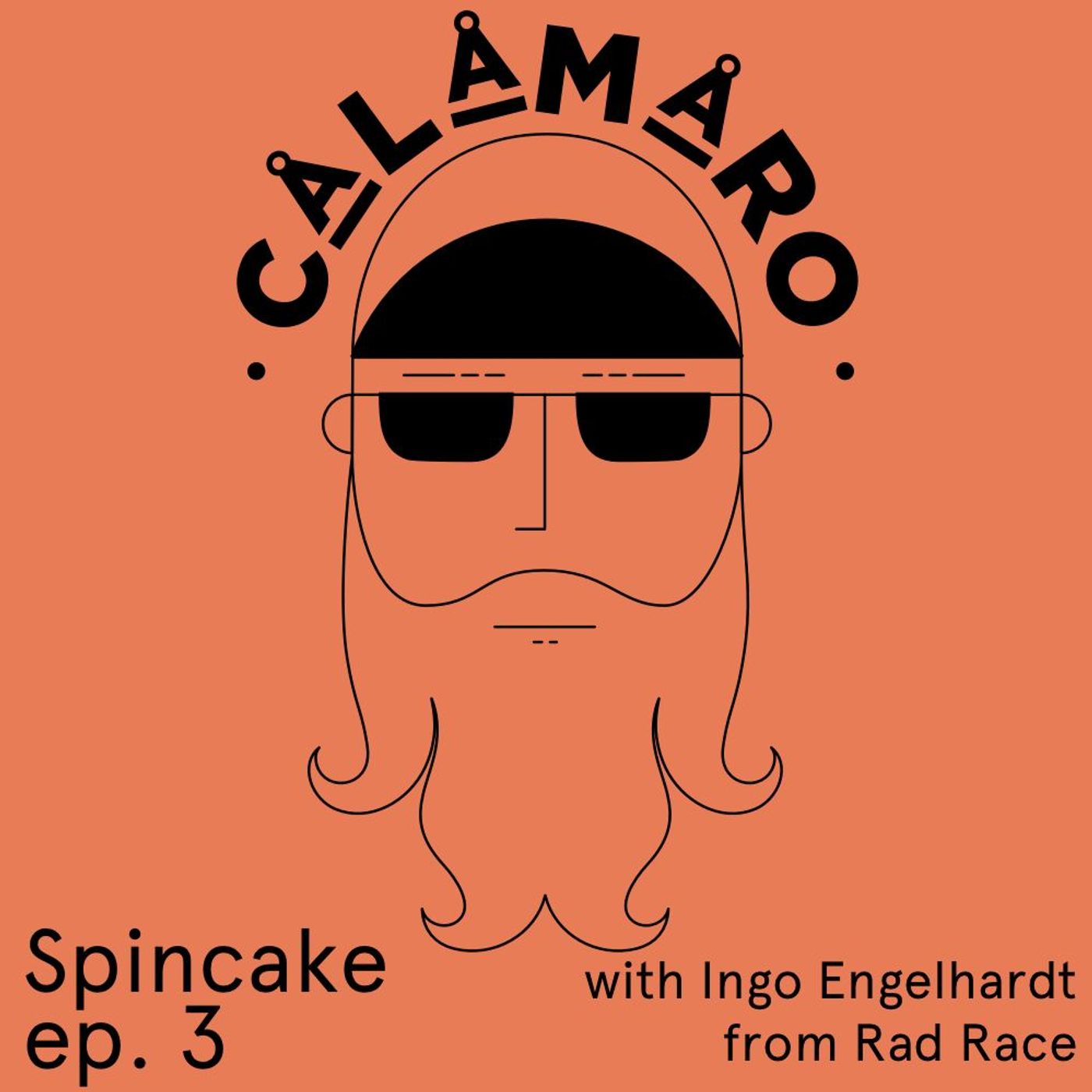 Spincake