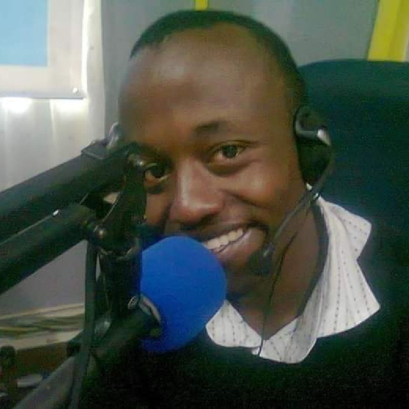 Mc Maina Wachira\'s podcast
