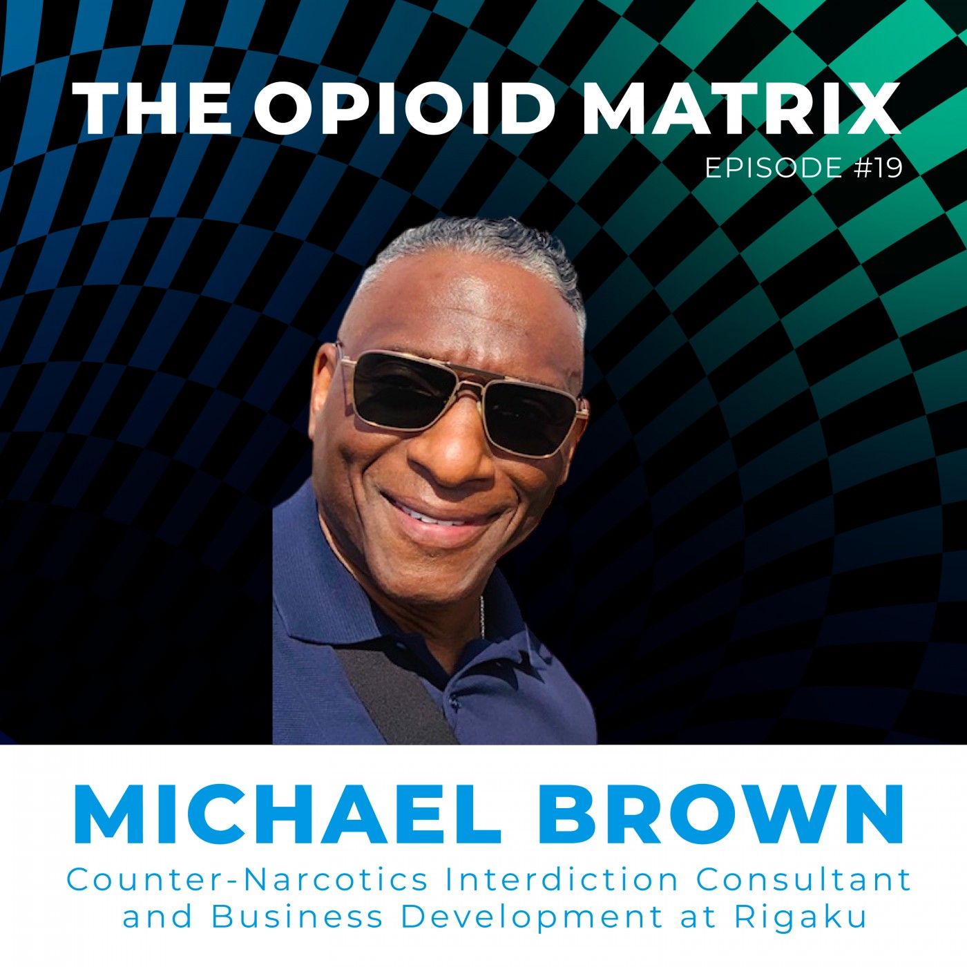 The Opioid Matrix: A Journey Into the Rabbit Hole