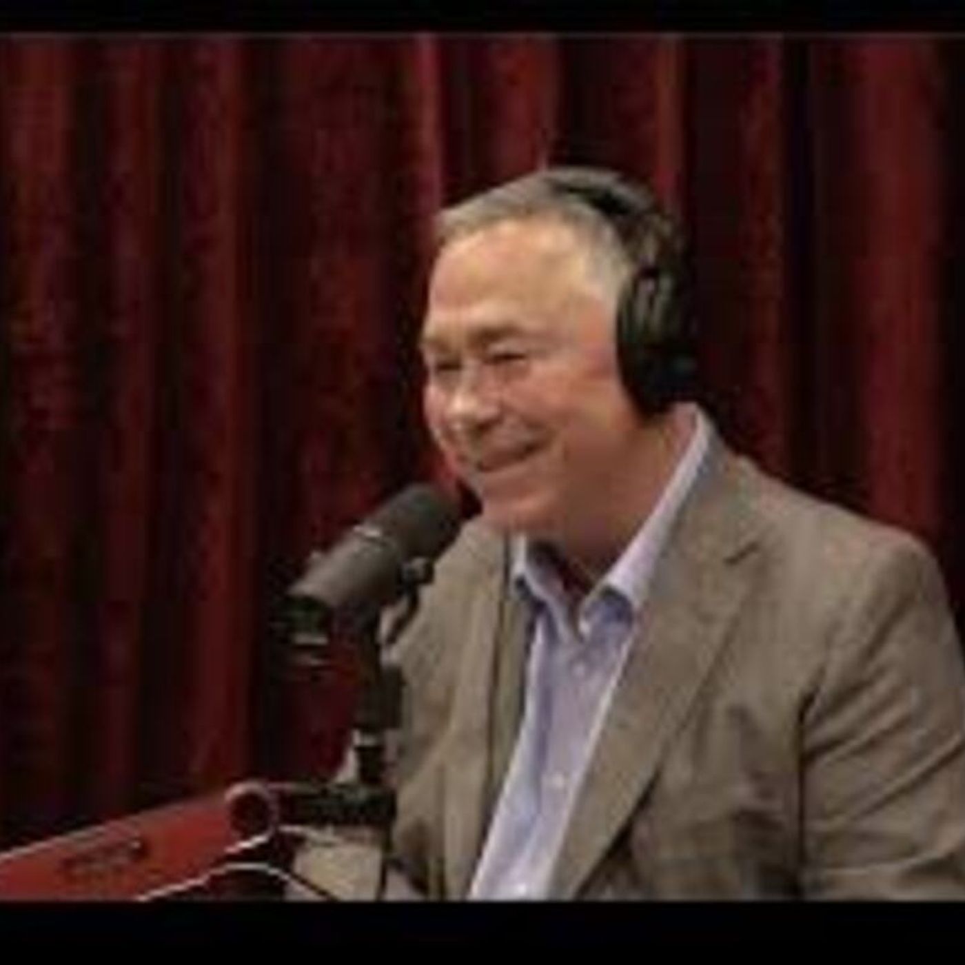 Joe Rogan Experience _2317 - Cody Tucker(M4A_128K)