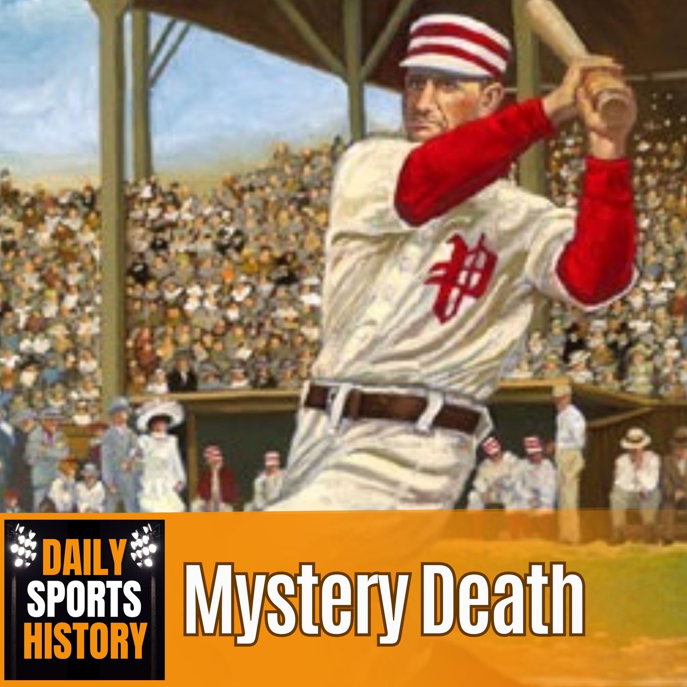 Daily Sports History