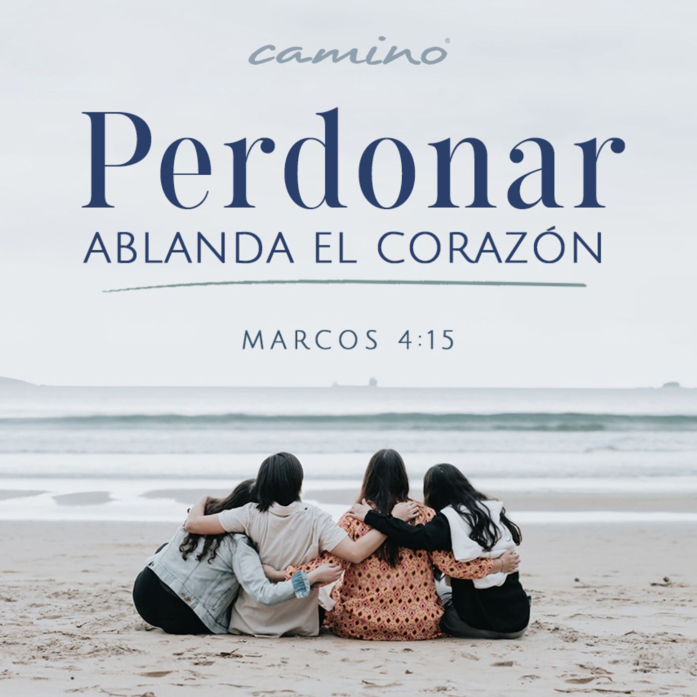 Oración 27 de mayo (Perdonar ablanda el corazón) episode artwork