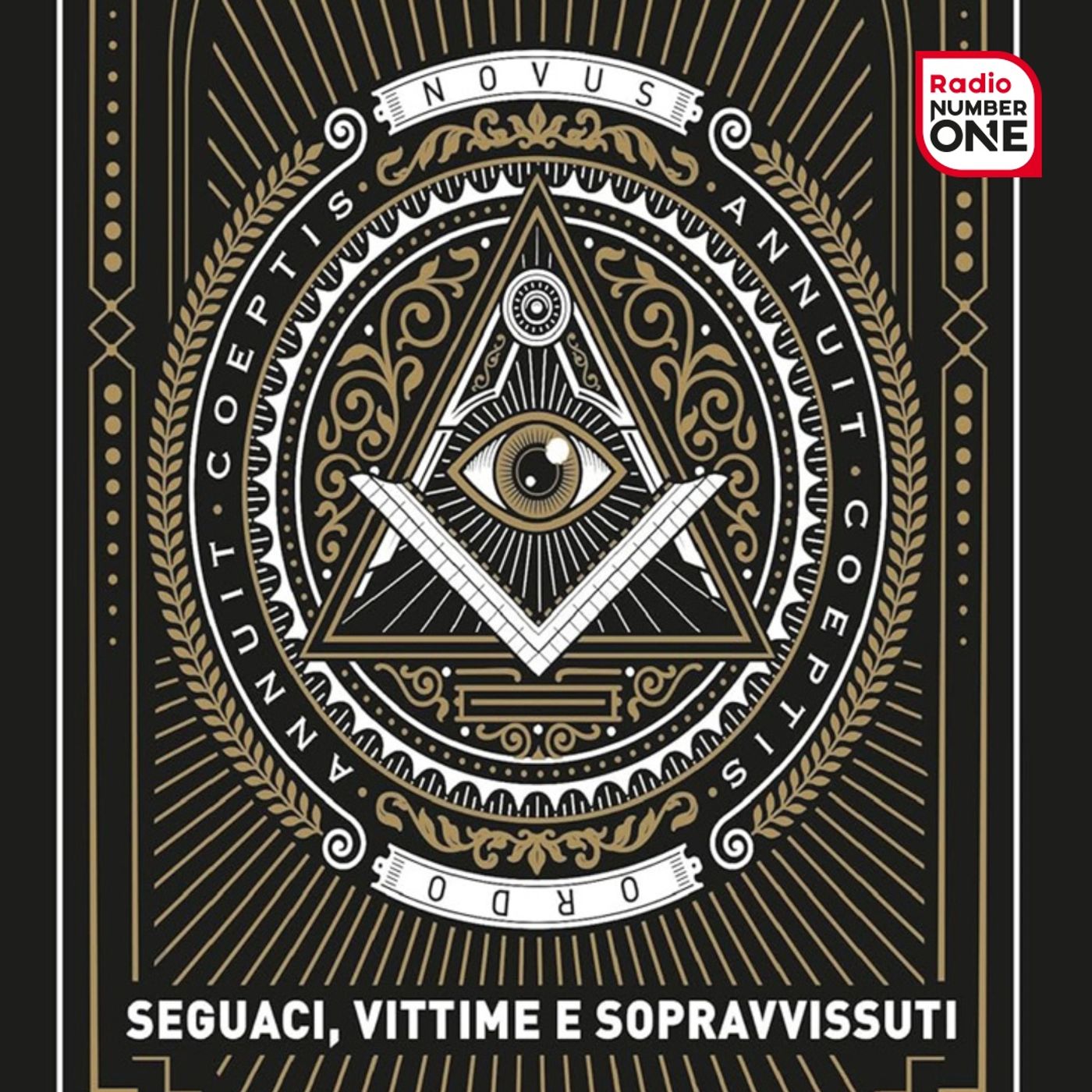 Jamie King: un'antologia su sette religiose, politiche e non solo