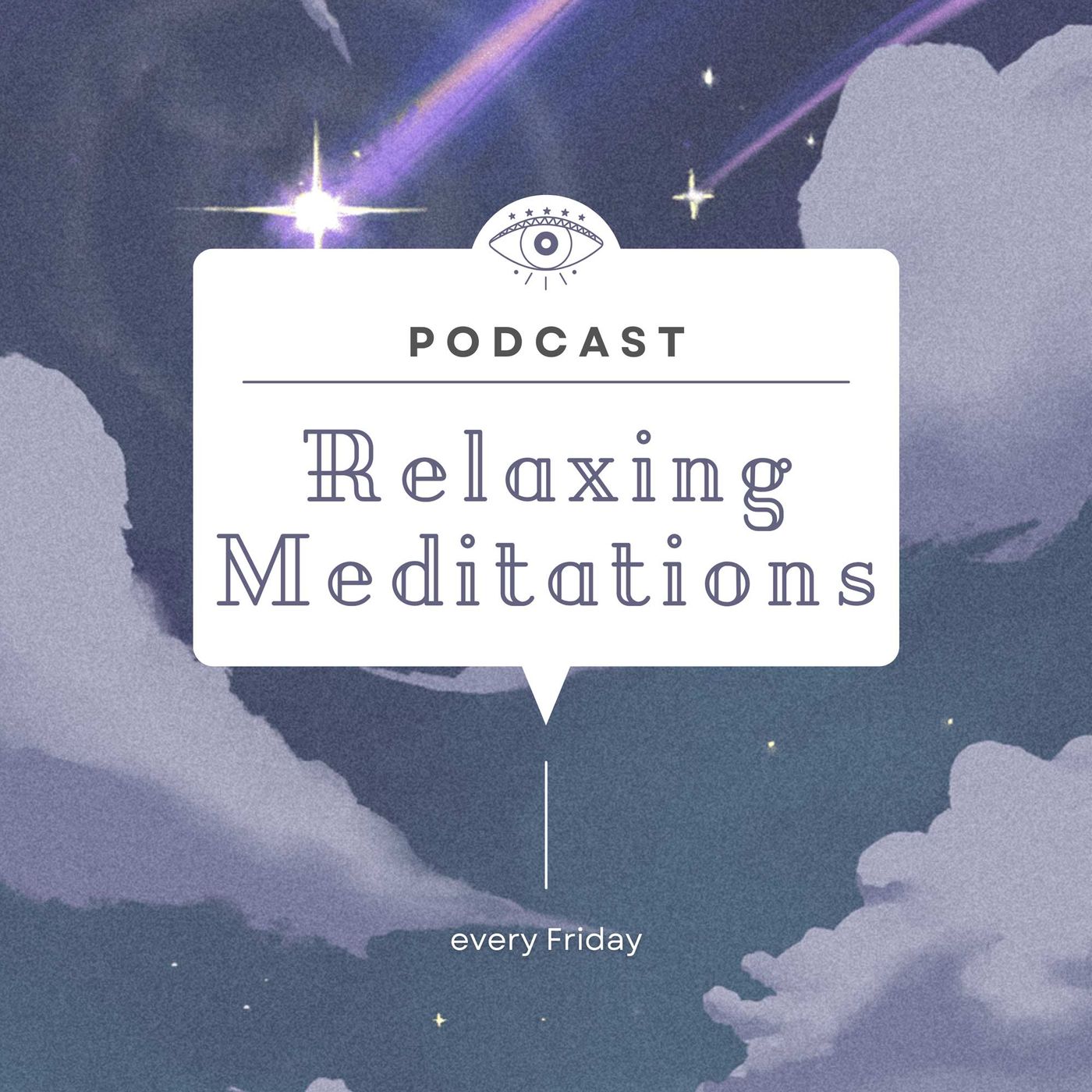 Relaxing Meditations