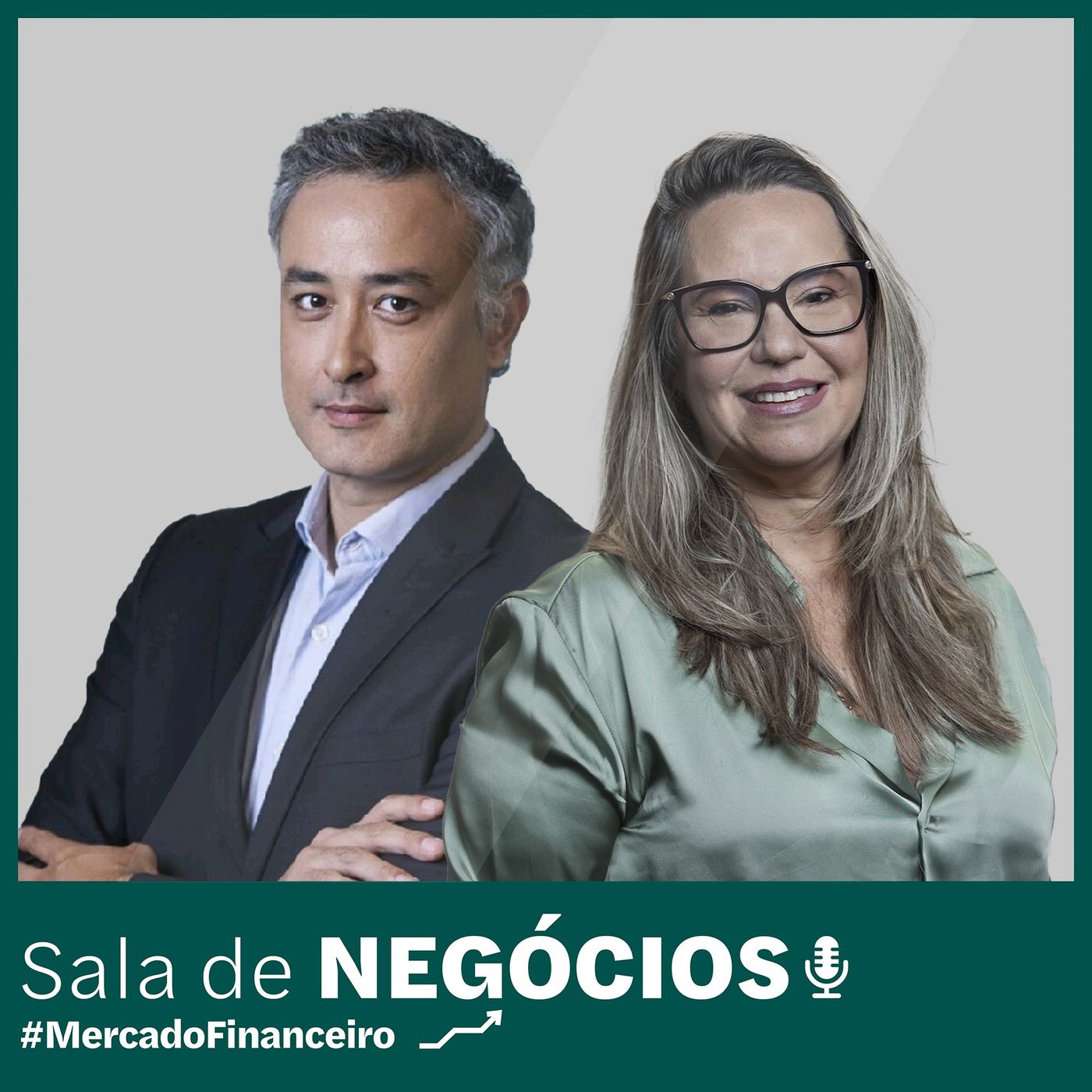 Sala de Negócios
