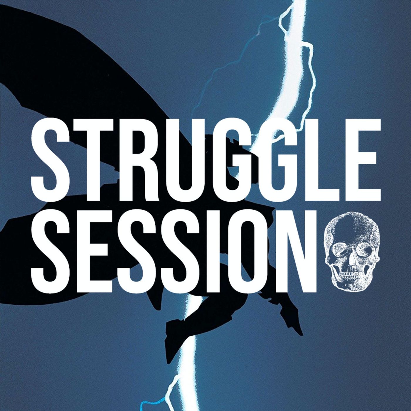 Struggle Session