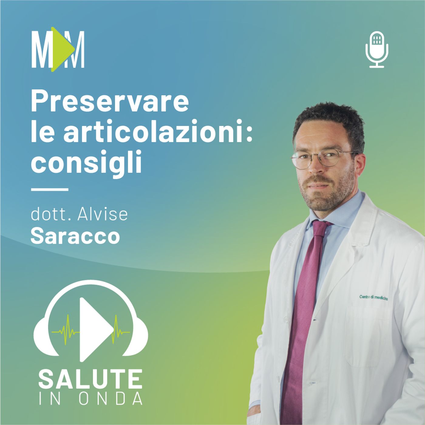 Salute in onda