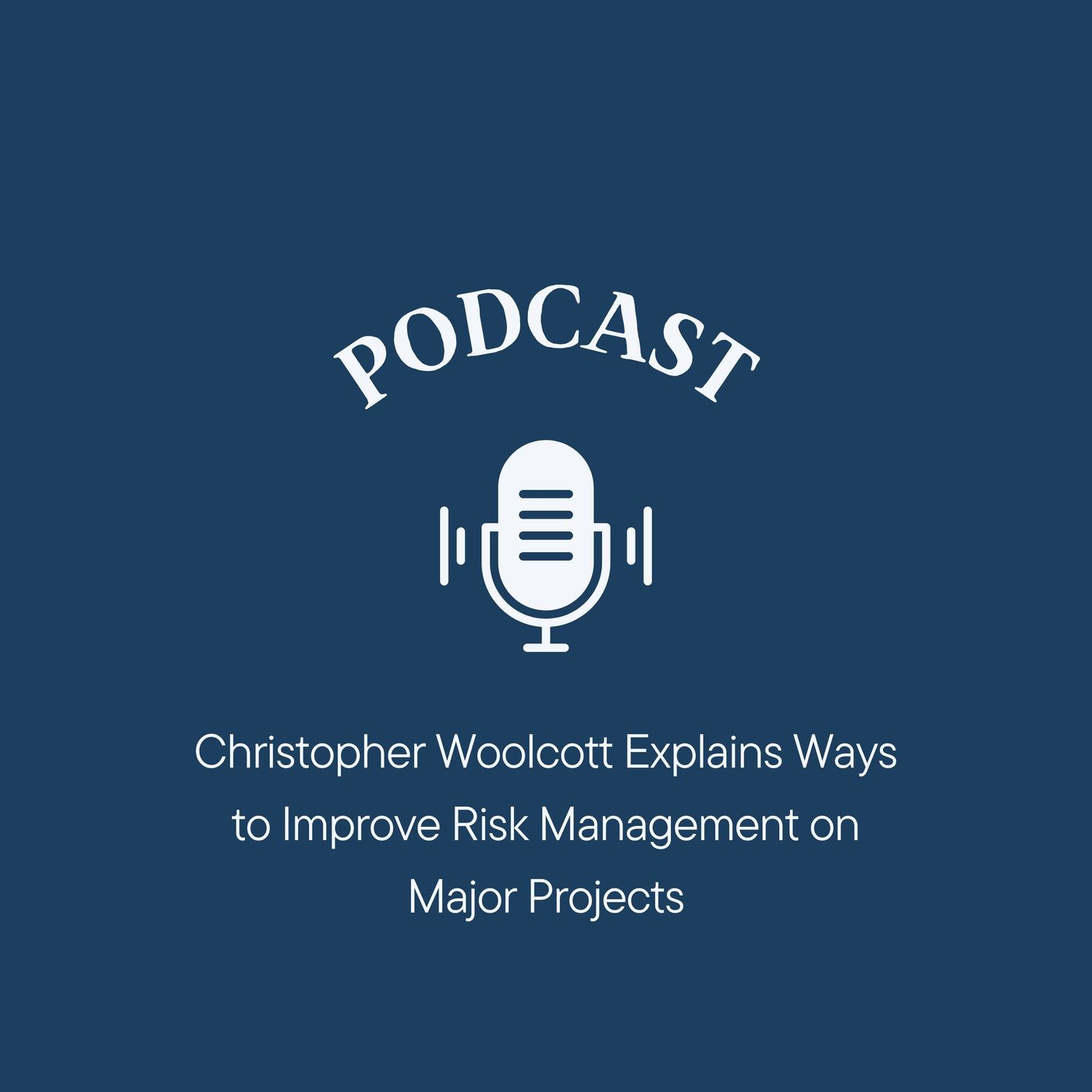 Christopher Woolcott