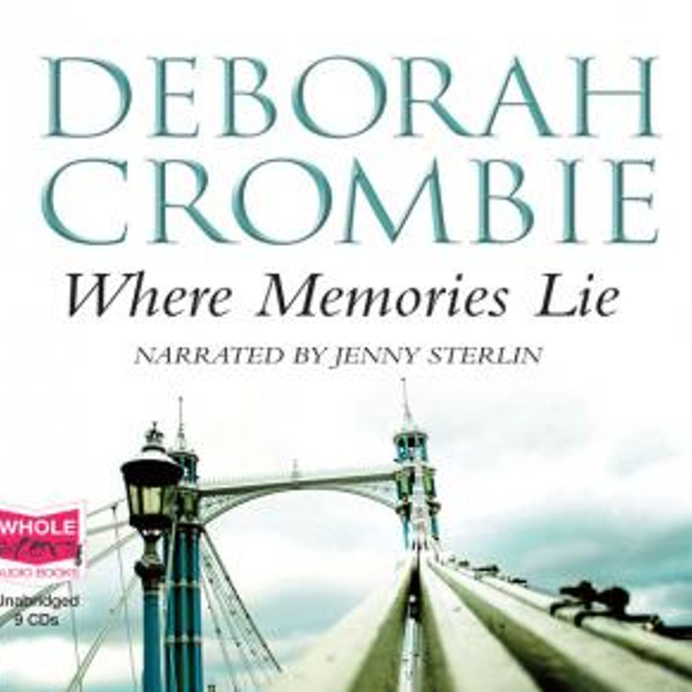 Listen to the Best Full Audiobooks in Mystery, Thriller & Horror, Suspense
