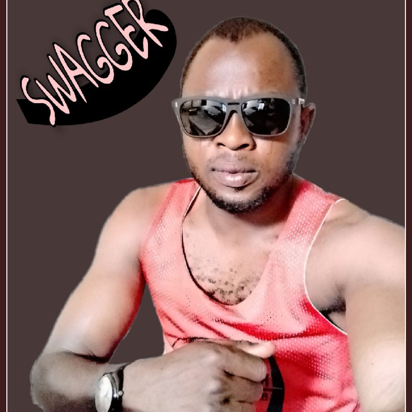 Adebayo Sheriffdeen Adesina\'s podcast