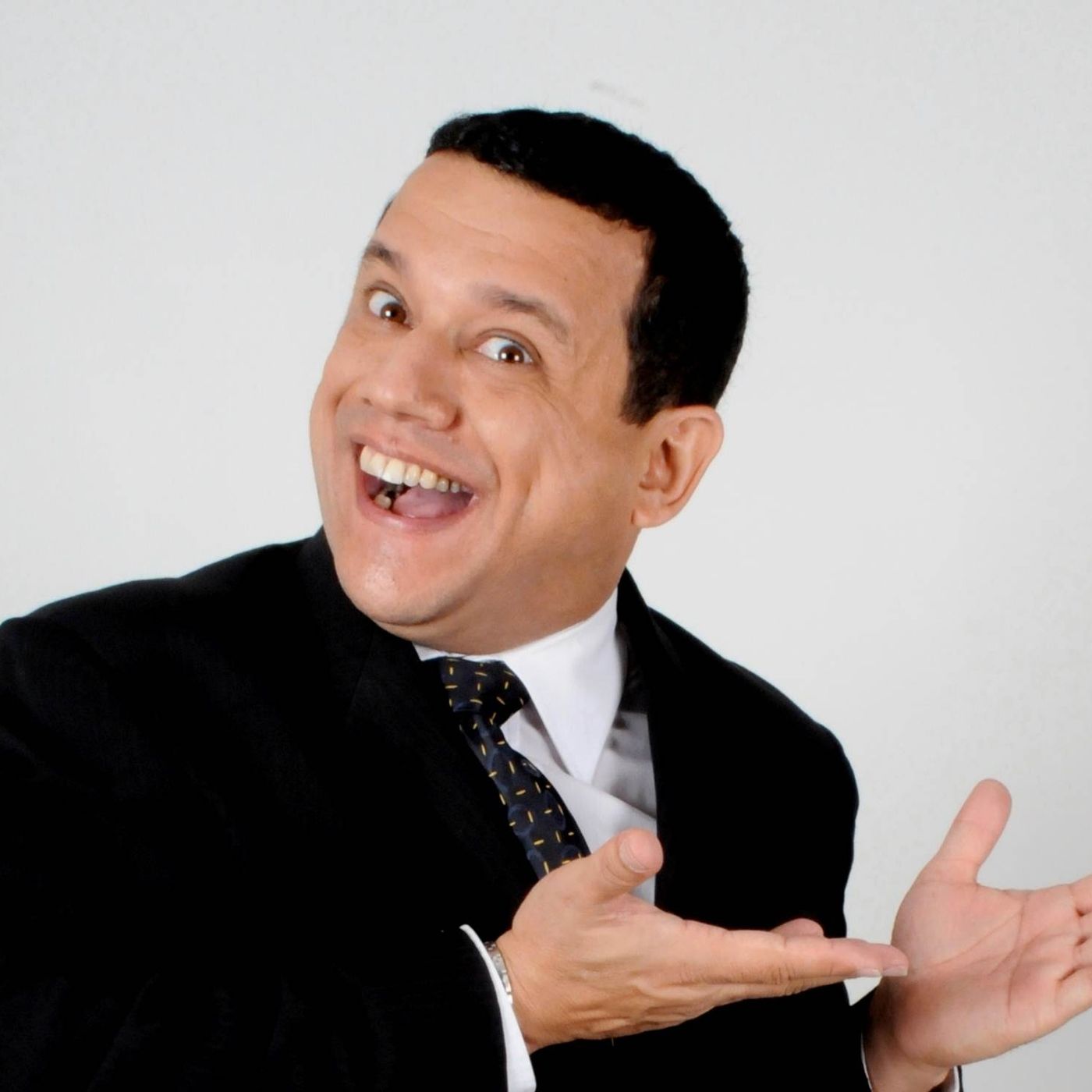 Ser siendo con Nadir Chacín