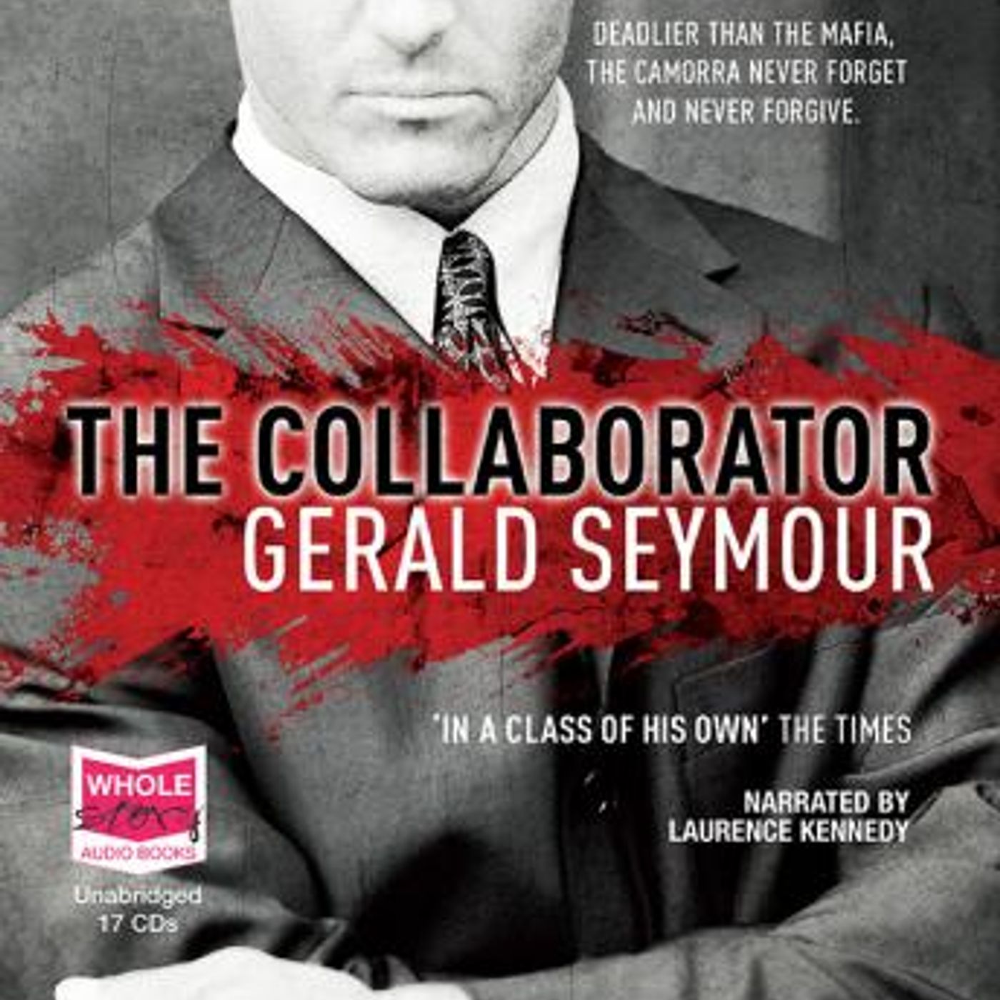 Listen to the Best Full Audiobooks in Mystery, Thriller & Horror, Suspense