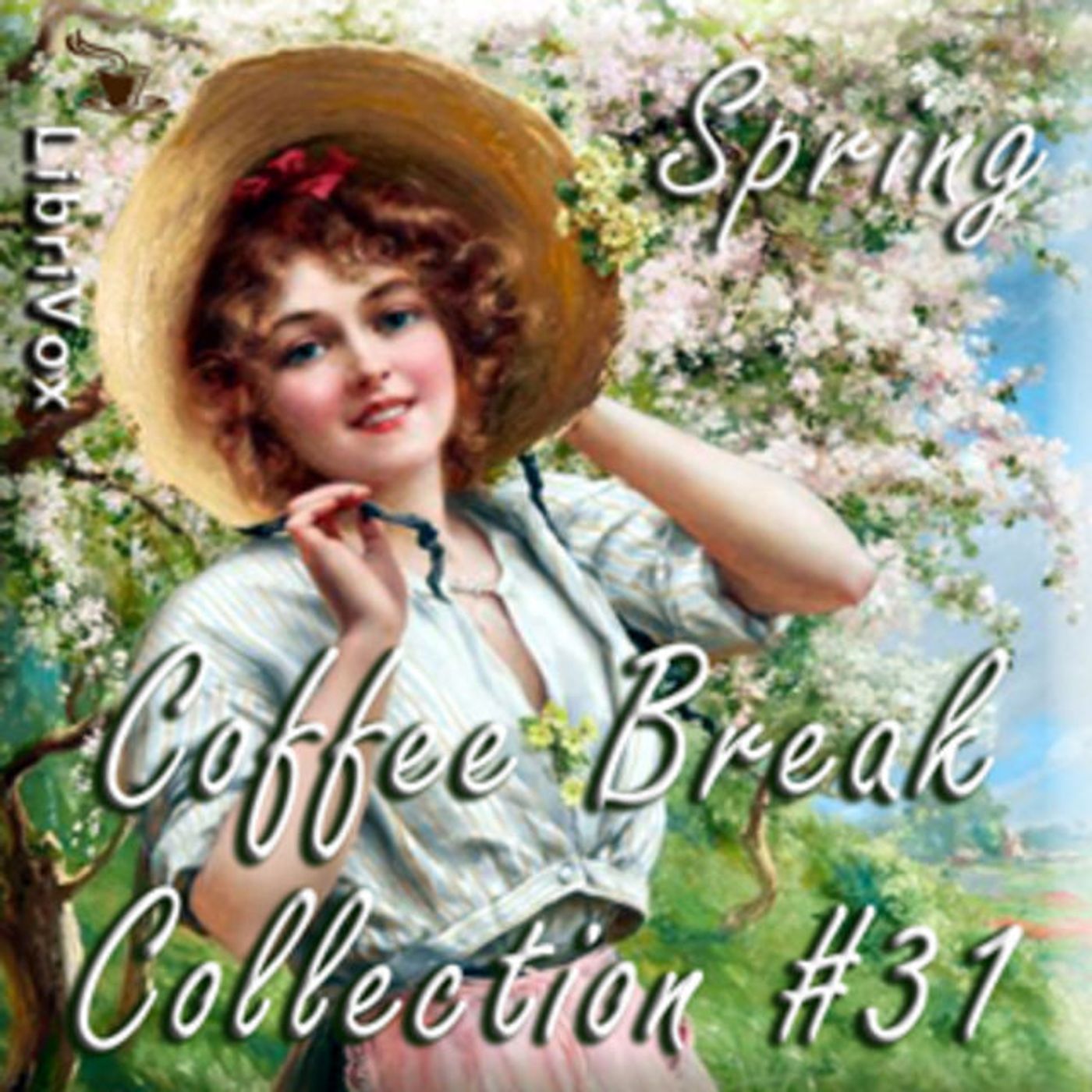 In Spring Time, Rudyard Kipling episode artwork