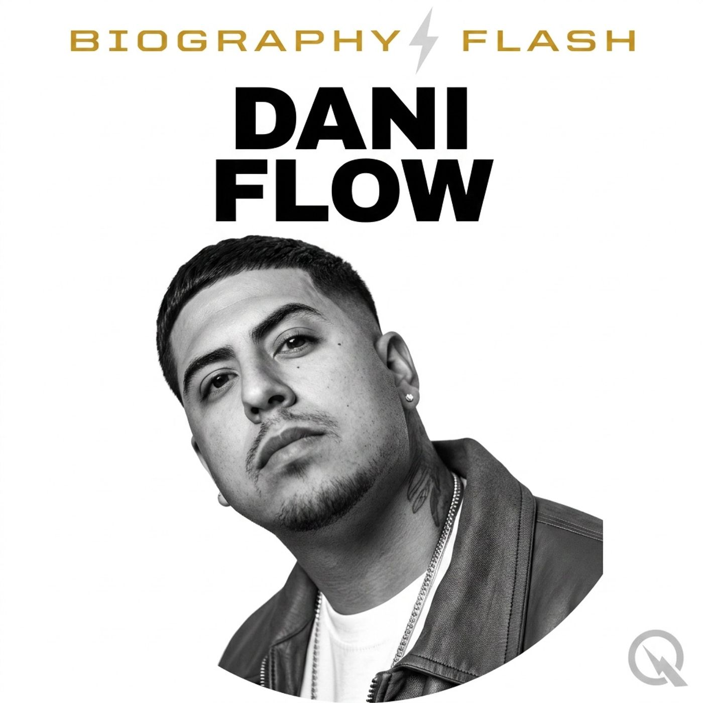Dani Flow - Biography Flash