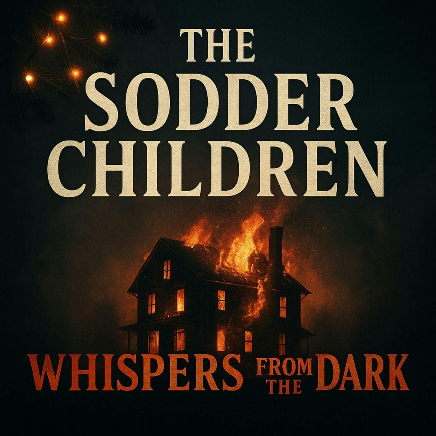 113: The Sodder Children: America’s Christmas Eve Enigma | Whispers from the Dark