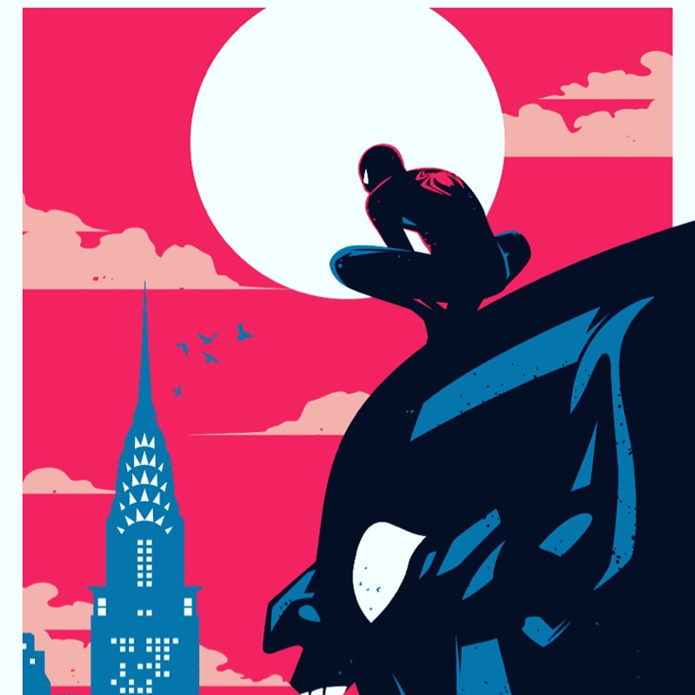 Episode 97 - 2002’s Spiderman Episode 97 - 2002’s Spiderman