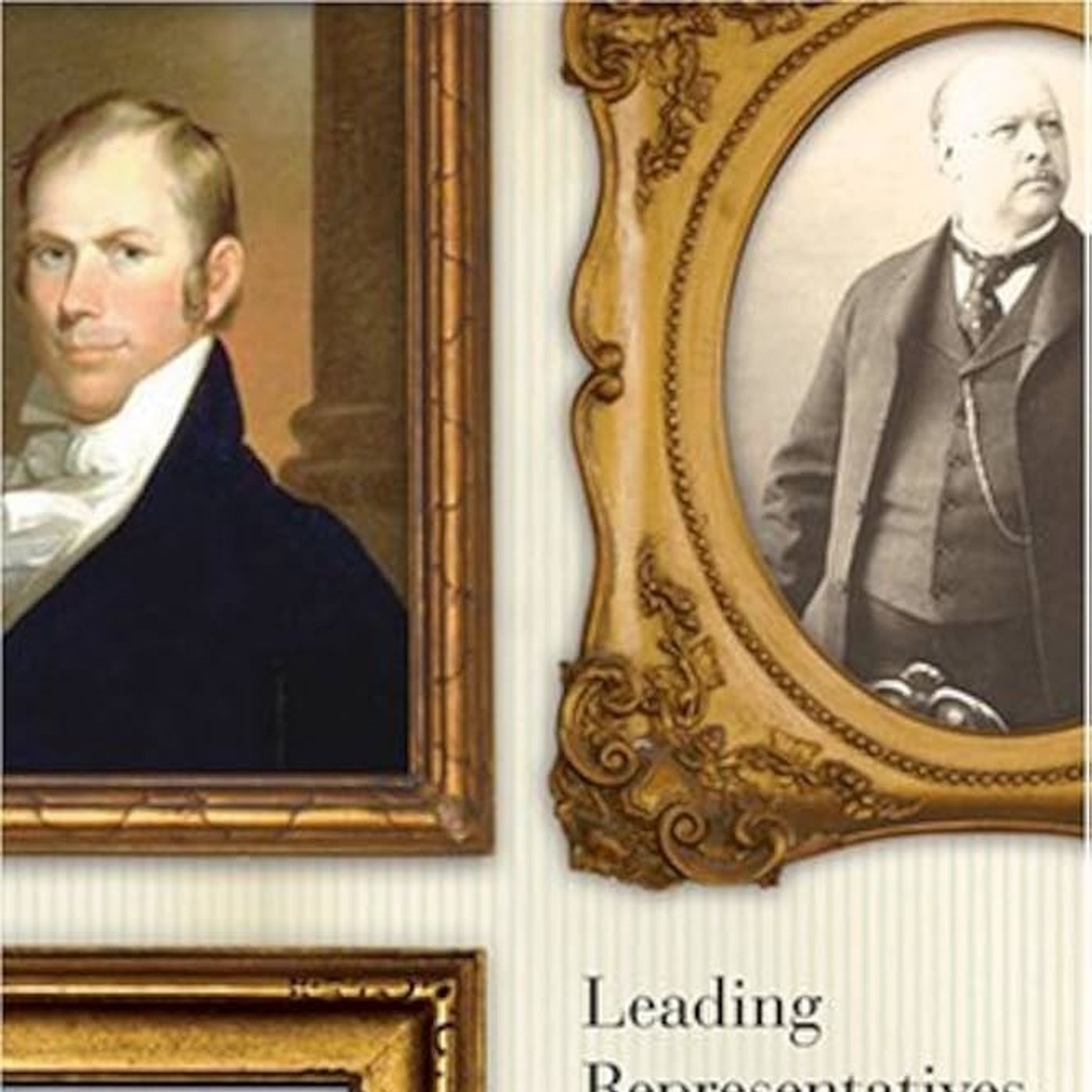 Leading Representatives: The Agency of Leaders in the Politics of the U.S. House