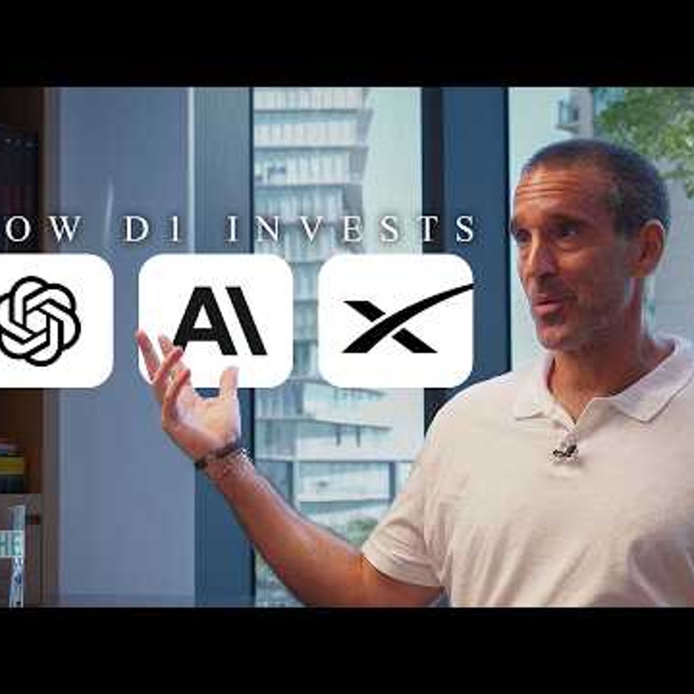 Inside Dan Sundheim's Bets on Anthropic, OpenAI, and SpaceX