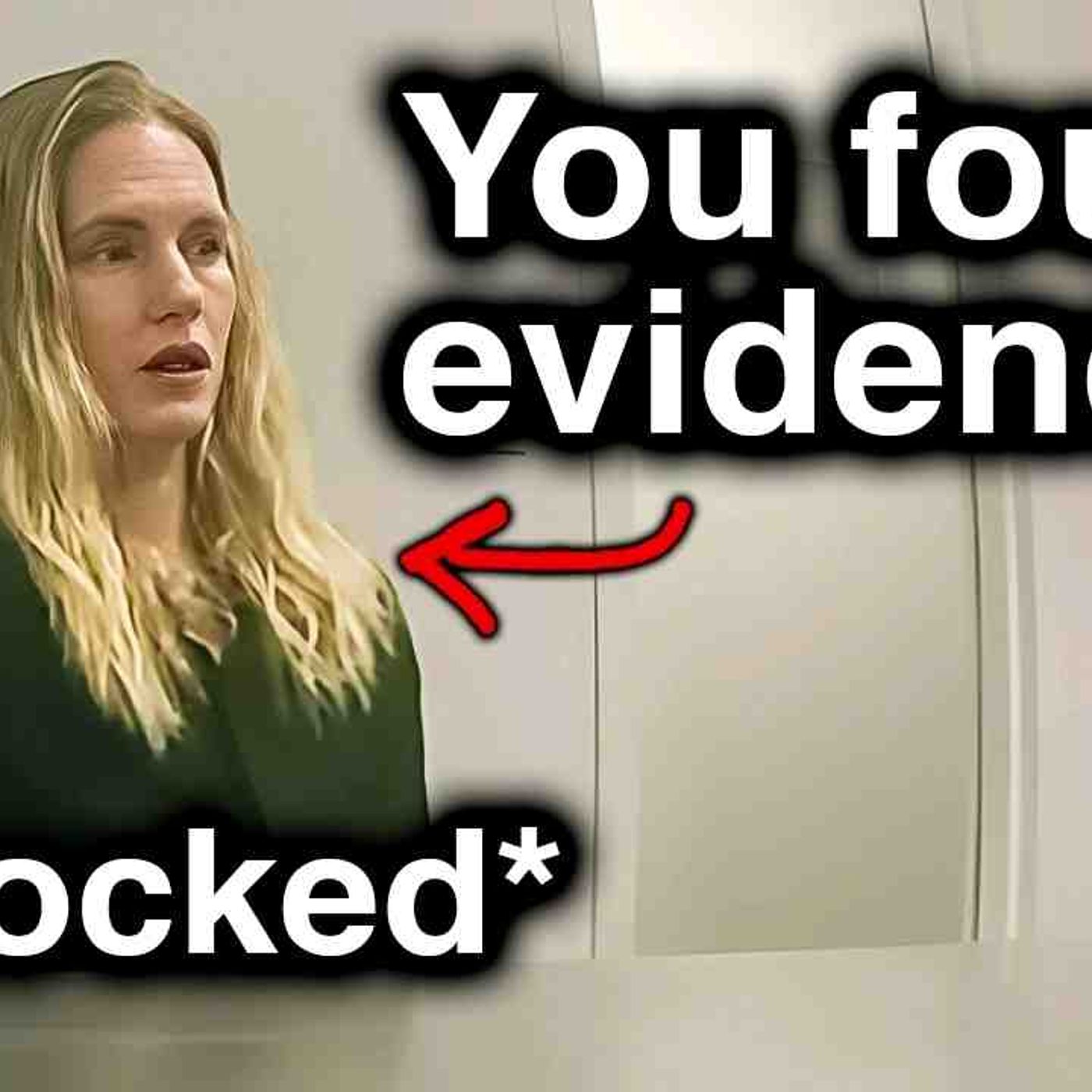 Evil Mom Realizes She_s Been Caught episode artwork