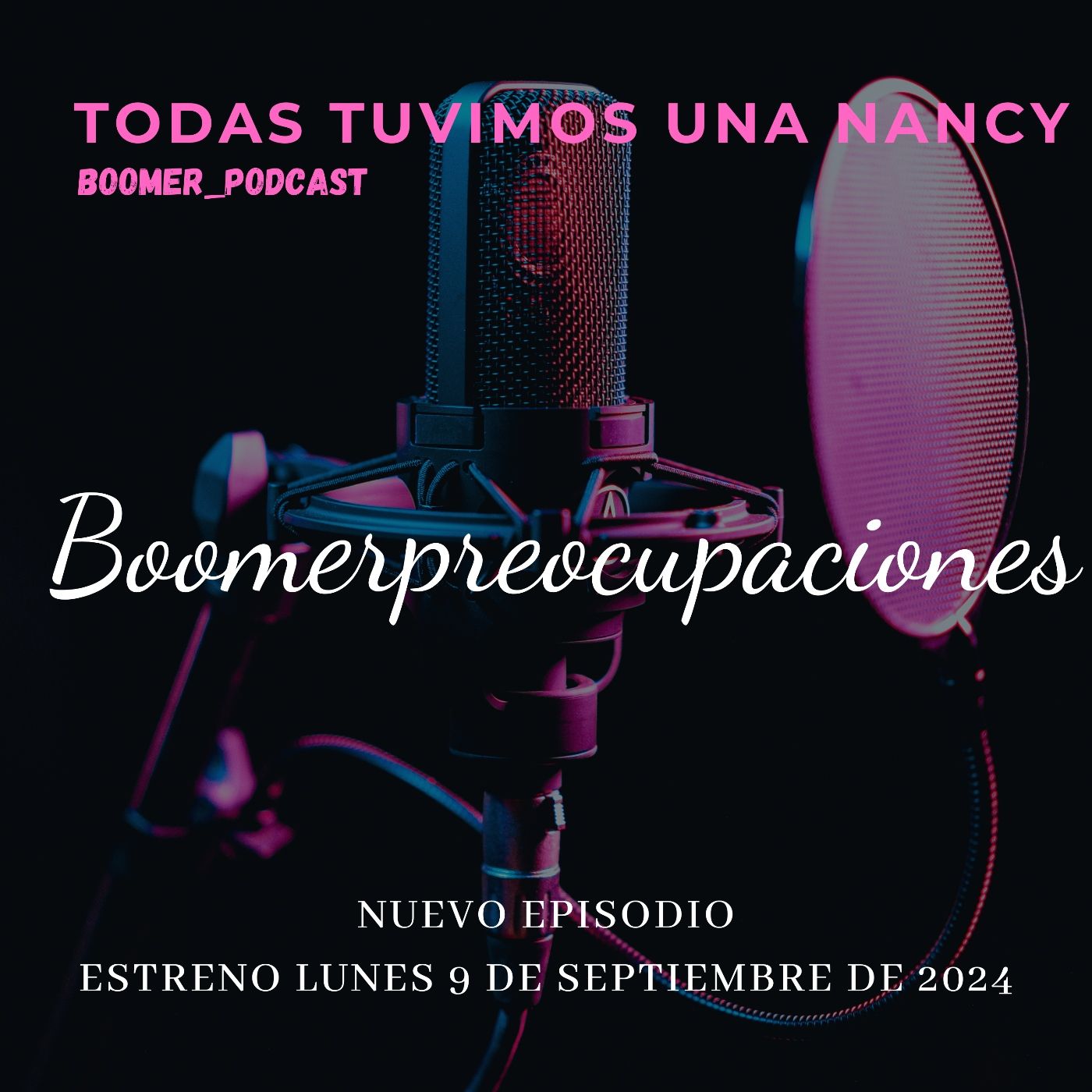 Todas tuvimos una Nancy