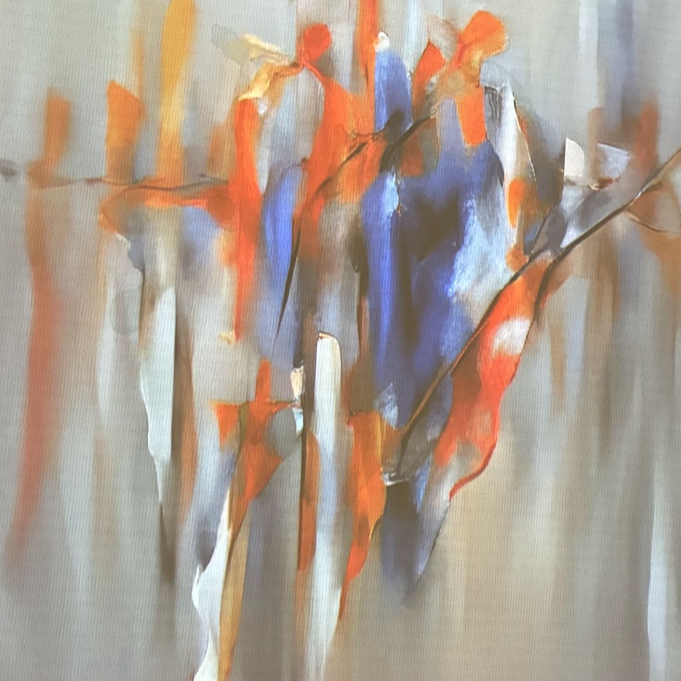 The Search by LN Hunter: A Sci-Fi Horror Story About AI, Humanity, and the Unknown