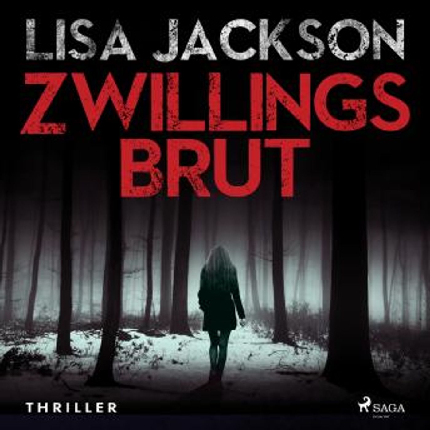 Enjoy Amazing Full Audiobooks in Mystery, Thriller & Horror, Suspense