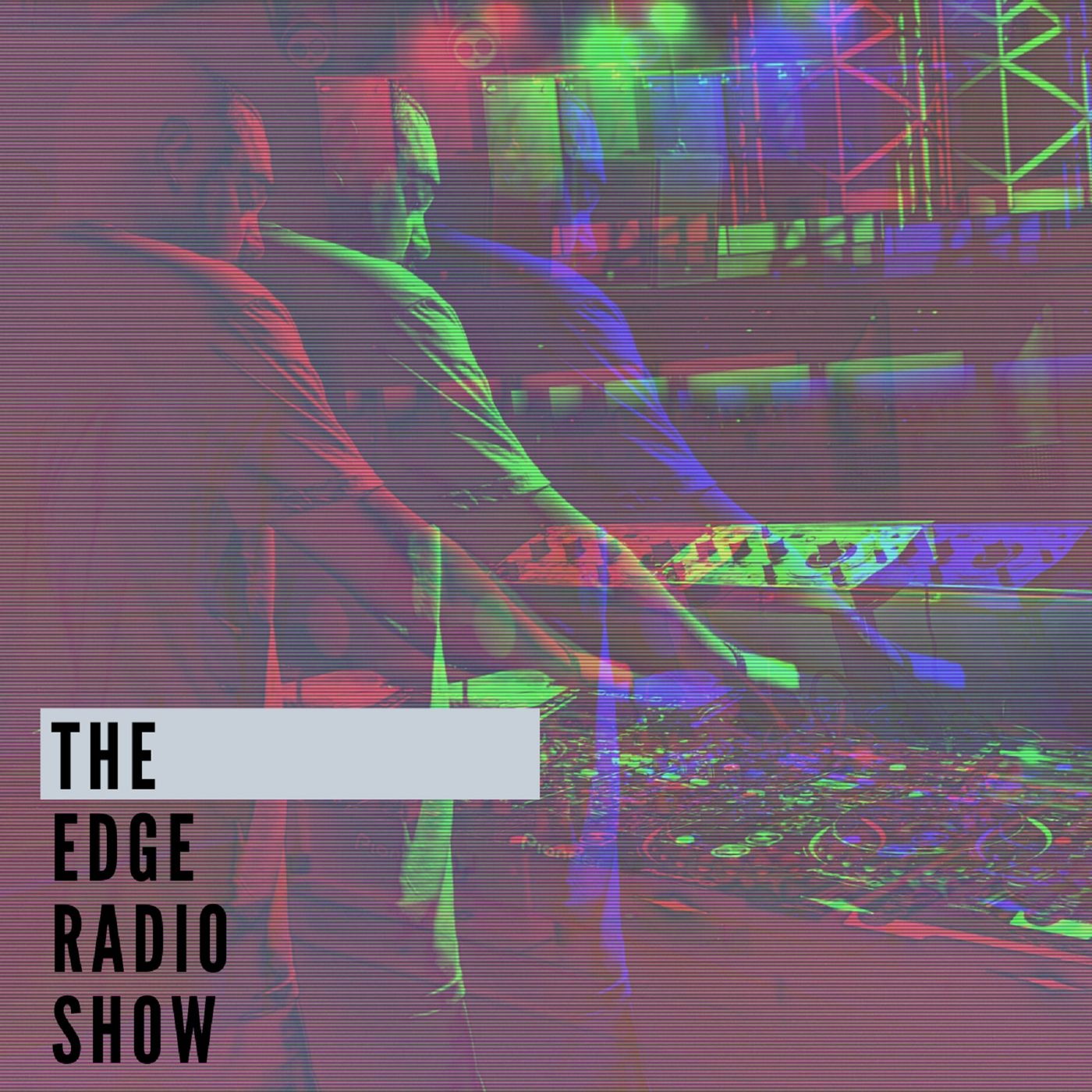The Edge Radio Show Official