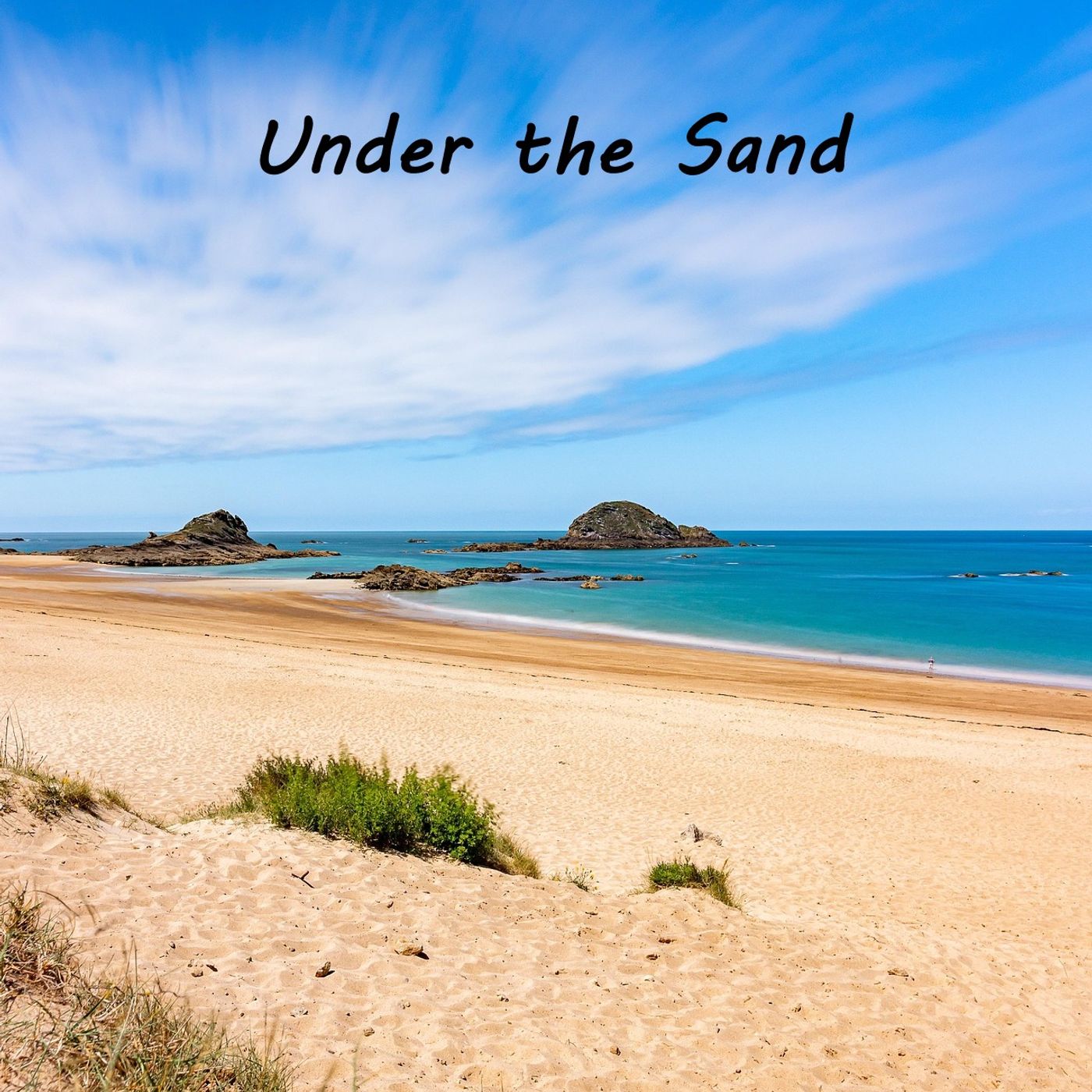 Film Review: Under the Sand (FRA 2000) by François Ozon episode artwork