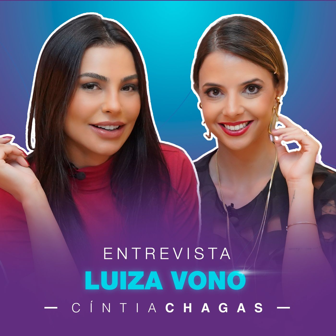 Cíntia Chagas