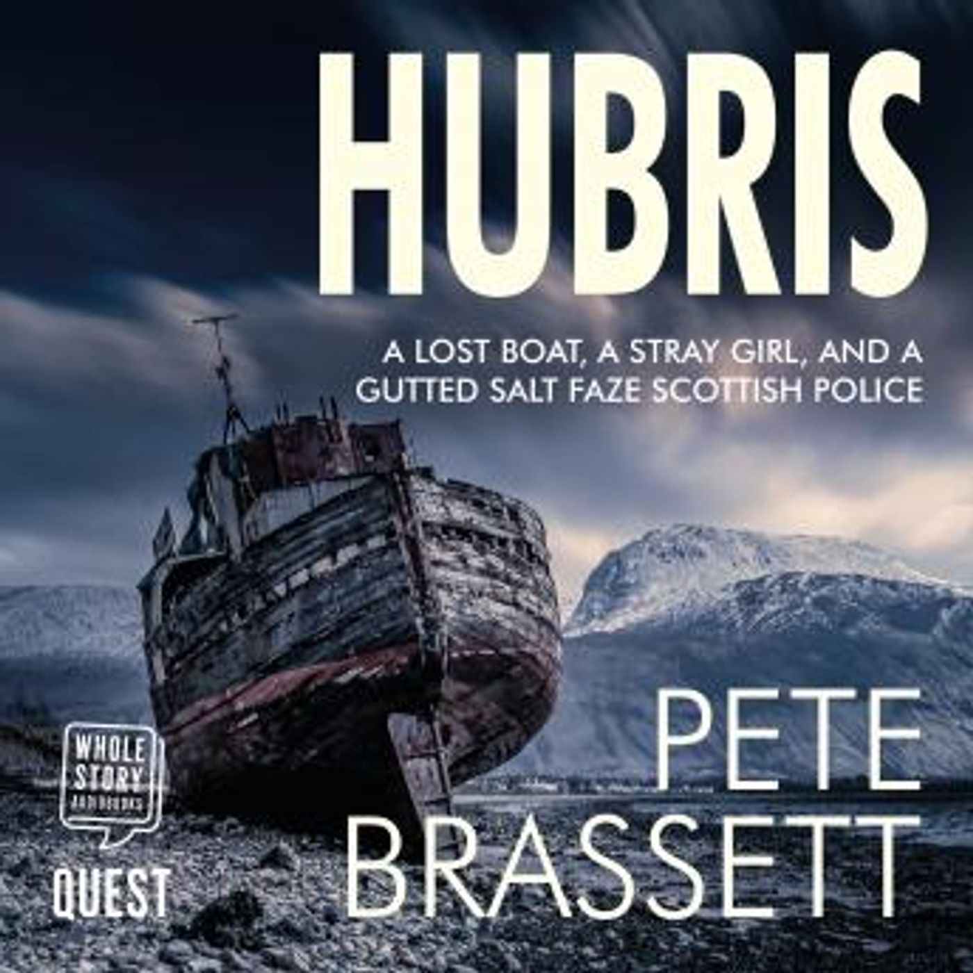Explore the Latest Free Audiobooks in Mystery, Thriller & Horror, Suspense