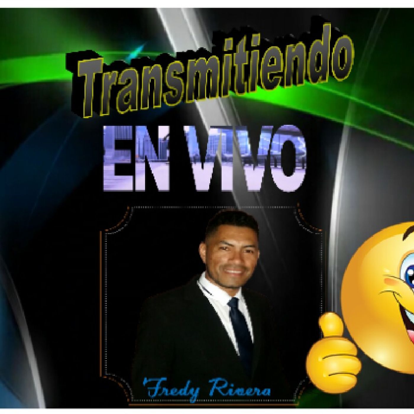 El show de Rivera Rivera Fredy