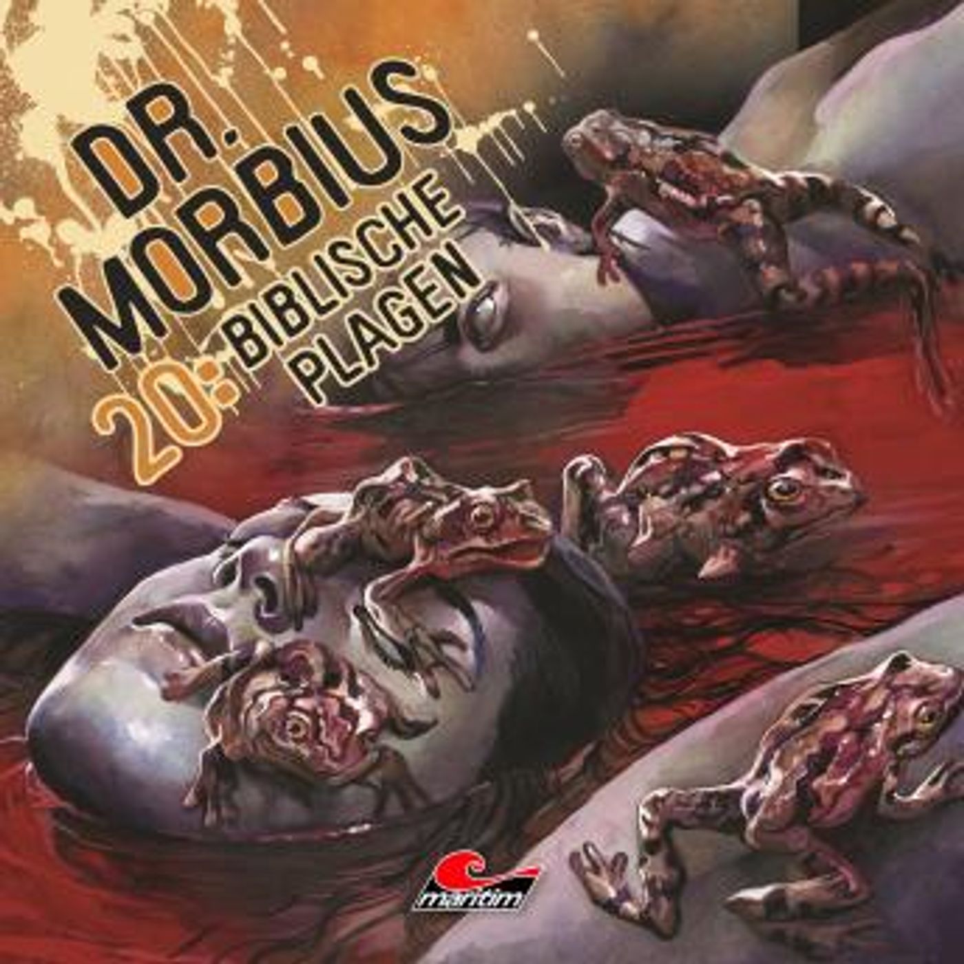Best Full Audiobooks in Mystery, Thriller & Horror, Suspense