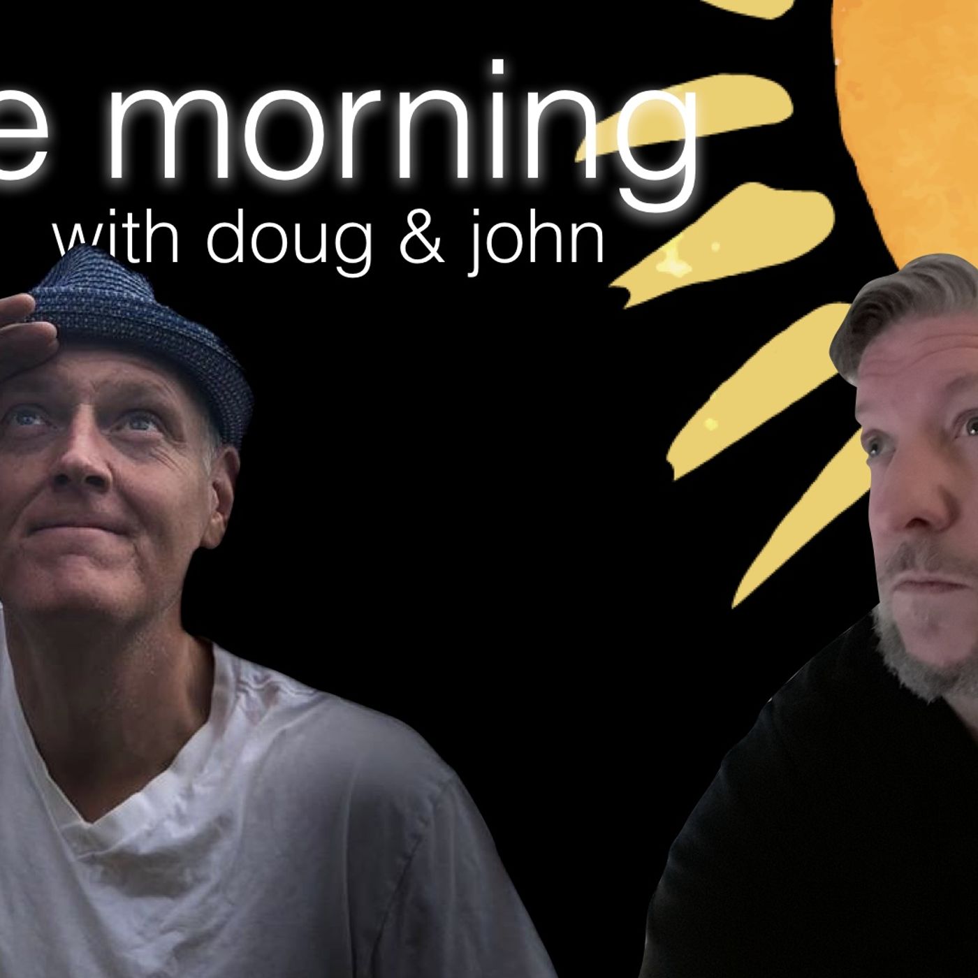 Now We\'re Talkin\' with Doug Pagitt