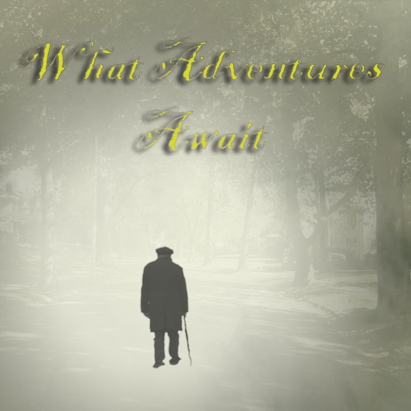 Short Stories from the Mind of a Madman