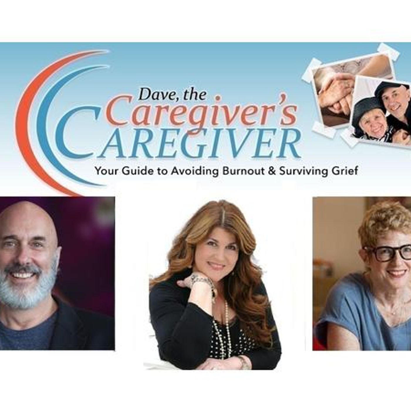 CaregiverDave.com